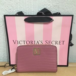 VS mini wallet